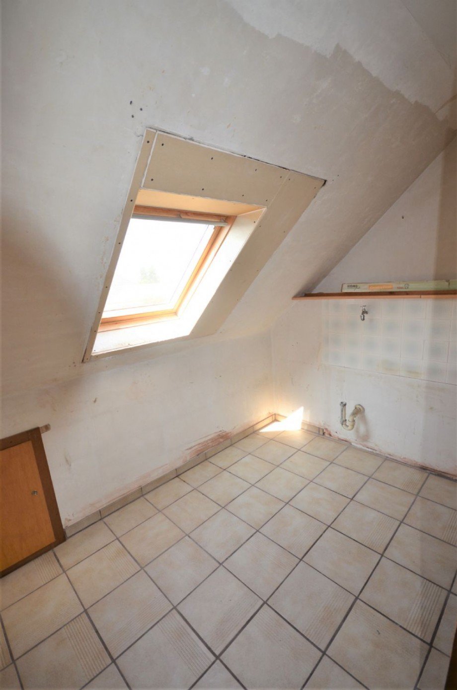 DG K�che/Abstellraum Zweifamilienhaus H�ckelhoven-Ratheim