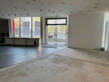 Verkaufsfläche Bild 1 Zu vermieten!  Büro- oder Einzelhandelsfläche in zentraler Toplage -  Hückelhoven City