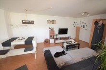 Wohneinheit 2 - Wohn-/ Essbereich... Mehrfamilienhaus mit 5 Wohneinheiten mit PKW-Stellpl�tzen in H�ckelhoven-Doveren
