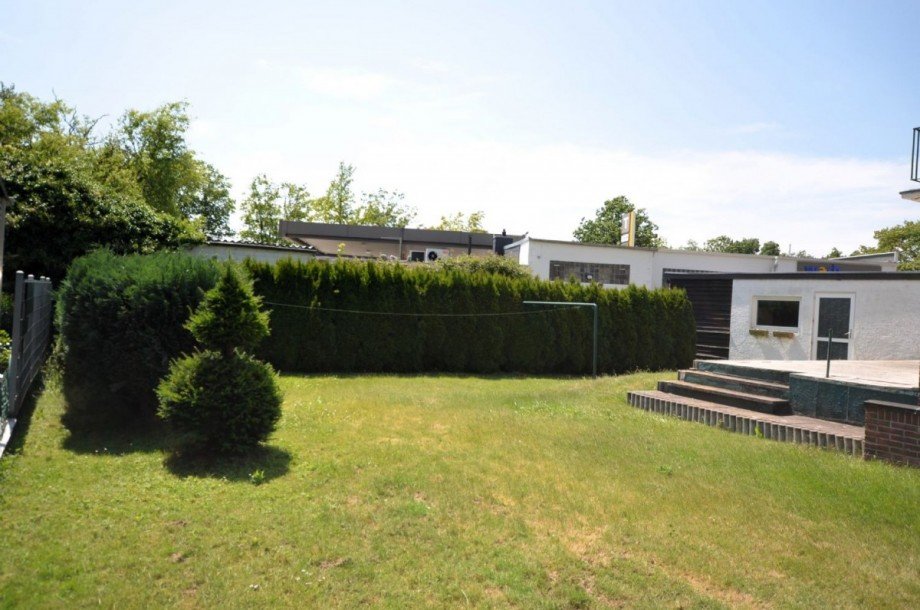 Außenbereich Bild 2 Einfamilienhaus Hückelhoven-Ratheim