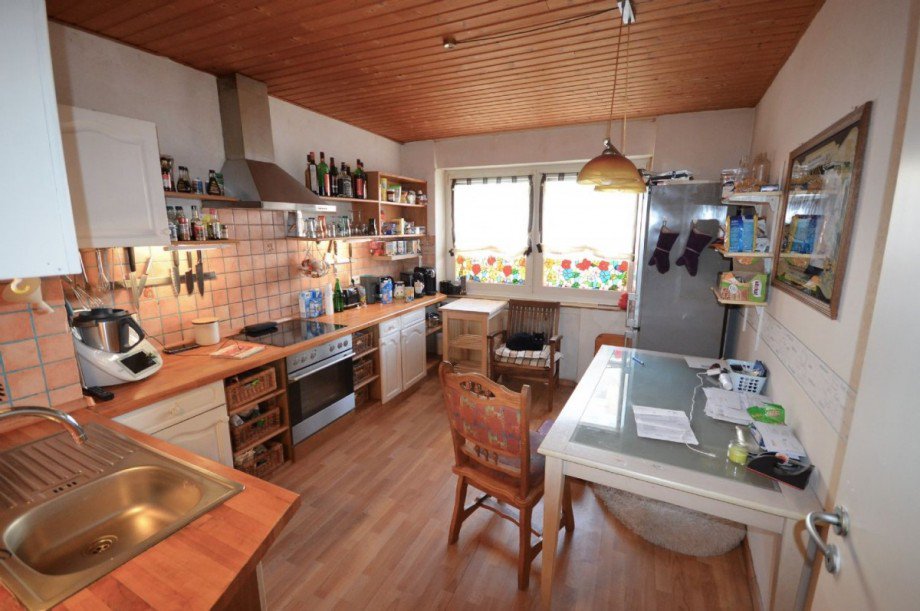K�che Einfamilienhaus Erkelenz