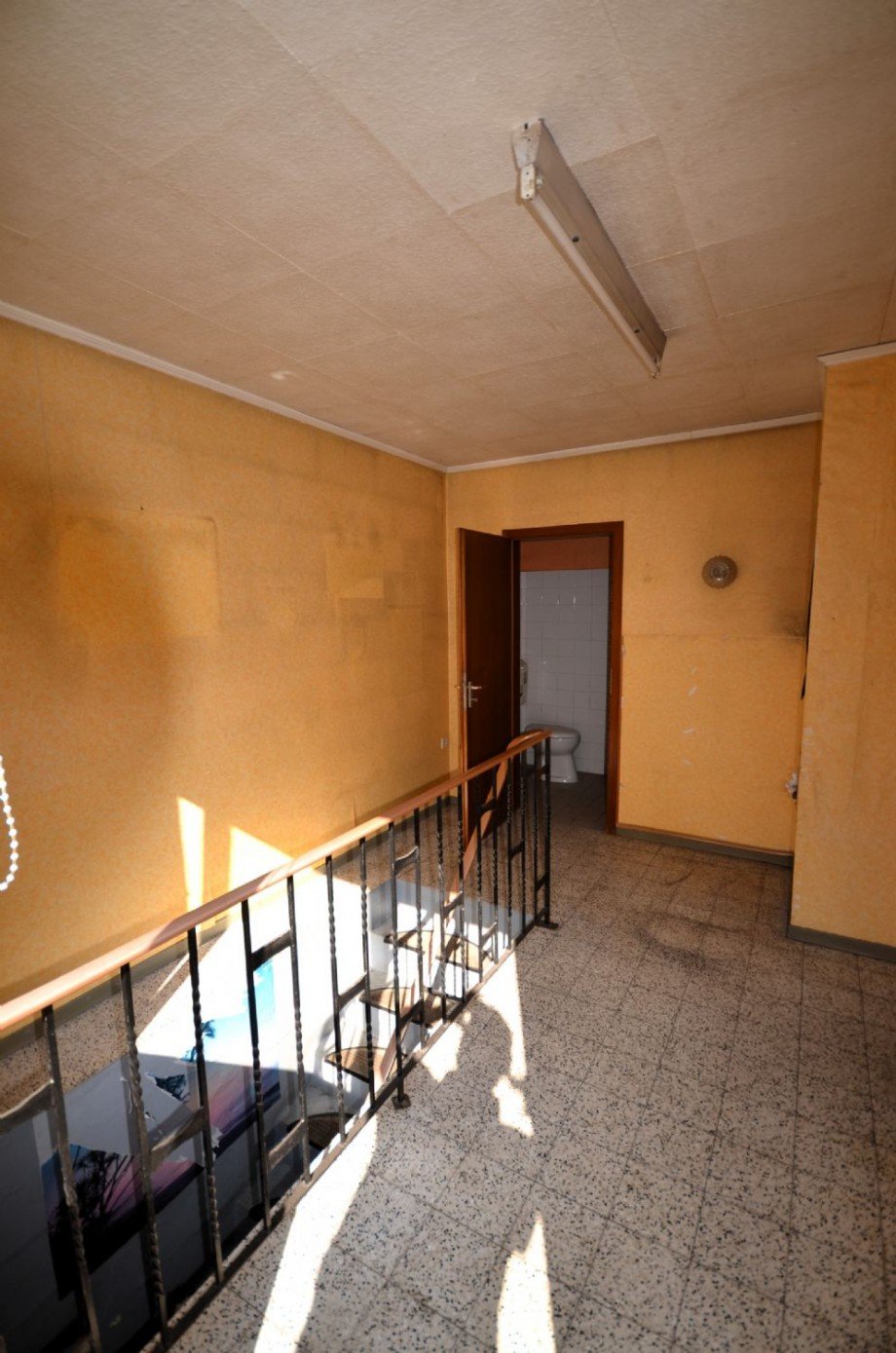 EG Diele Bauernhaus Heinsberg-Dremmen