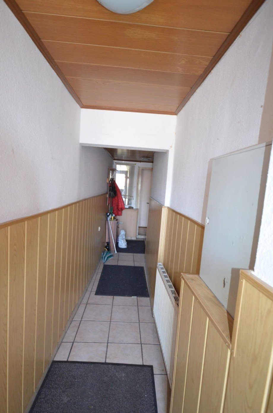 EG Diele Bild 1 Reihenmittelhaus Hückelhoven-Ratheim