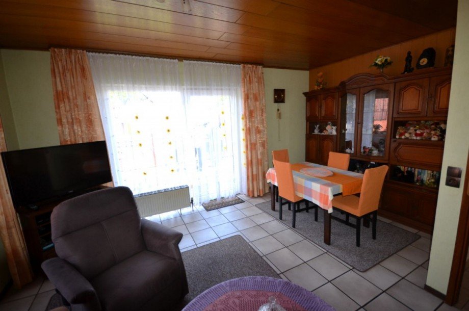 Wohn-/Essbereich BIld 2 Einfamilienhaus Hückelhoven-Kleingladbach