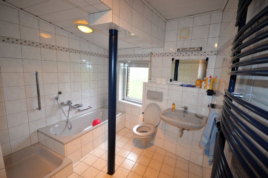 EG Bad Einfamilienhaus Hückelhoven-Doveren