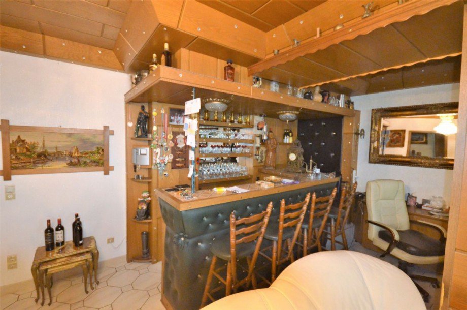 Wohneinheit 1 - Wohnbereich Bild 2 Mehrfamilienhaus H�ckelhoven-Doveren