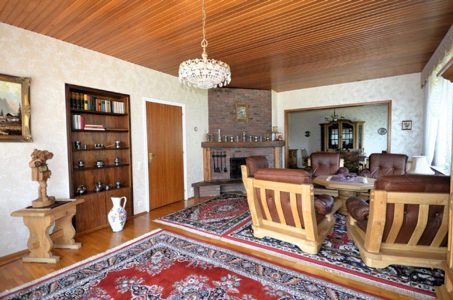 Wohn-/Essbereich Bild 4 Einfamilienhaus Hückelhoven-Ratheim