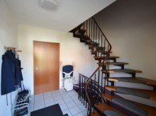 Eingangsbereich Freistehendes Zweifamilienhaus in ruhiger Lage von Erkelenz-Gerderath