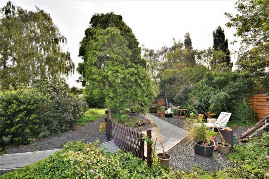 Au�enbereich Bild 2 Mehrfamilienhaus Waldfeucht-Bocket