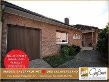  Gepflegter Bungalow in hervorragender Lage von H�ckelhoven