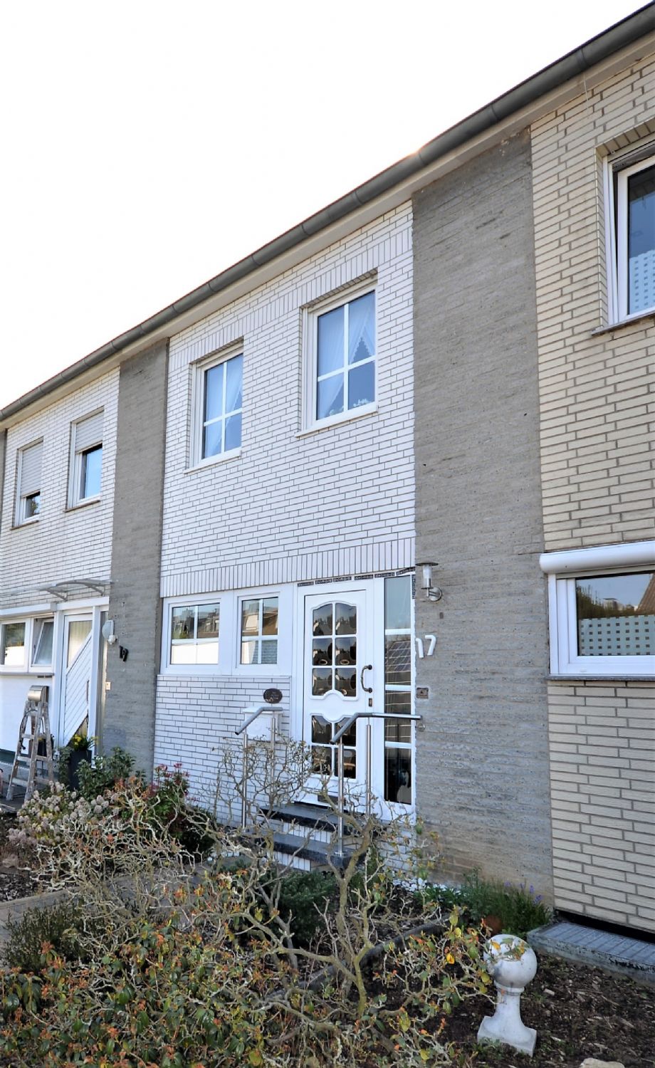 Front Bild 2 Reihenmittelhaus H�ckelhoven