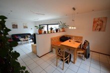EG - Wohn-/Essbereich Bild 2 Freistehendes Einfamilienhaus in ruhiger Lage von Hückelhoven-Baal