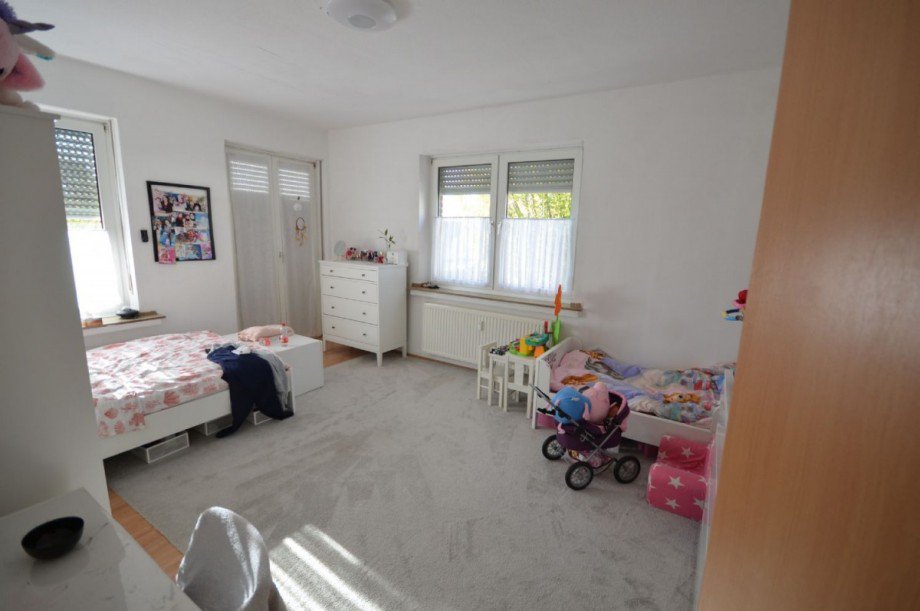 Wohnung 1. OG, Zimmer 2 Wohn- / Gesch�ftshaus H�ckelhoven