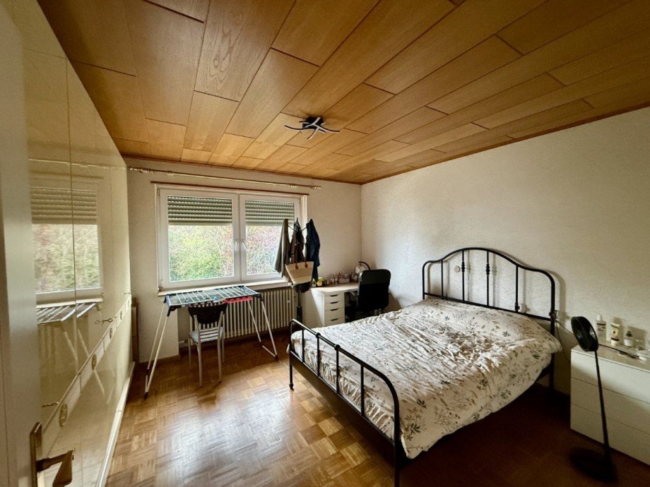Elternzimmer Etagenwohnung Linnich
