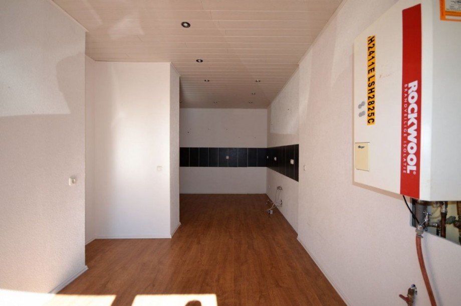 Wohnk�che Bild 3 Erdgeschosswohnung Wassenberg