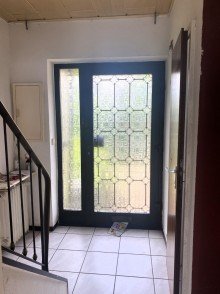 Diele EG Sanierungsbedürftiges Zuhause mit Garten in Hückelhoven-Baal