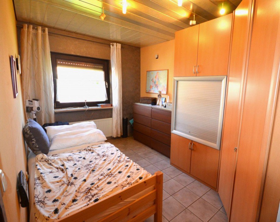 Kinderzimmer Zweifamilienhaus Erkelenz-Gerderath