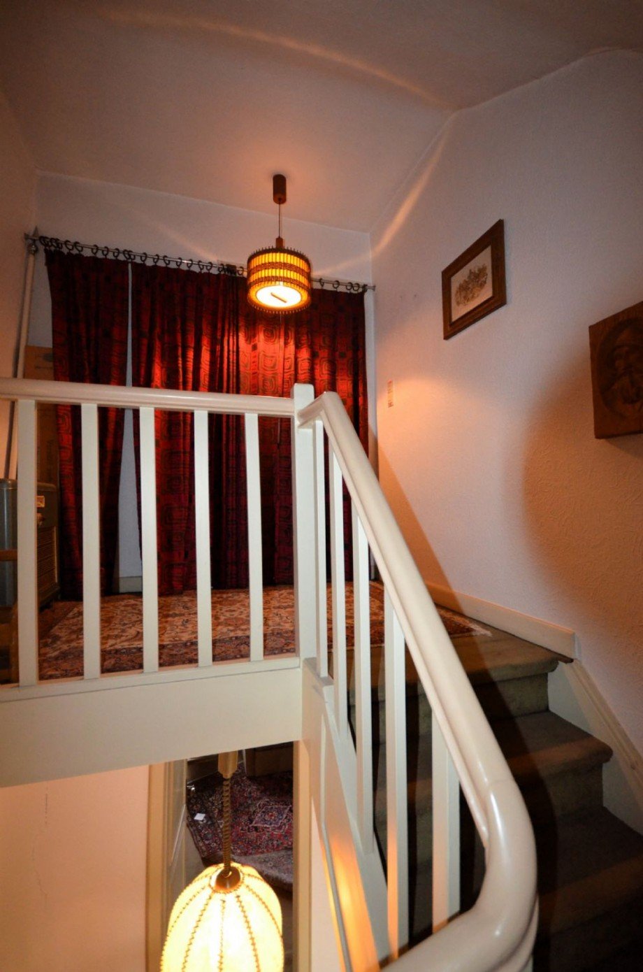 OG Diele 2 mit Zugang zum Speicher Bild 2 Einfamilienhaus Hückelhoven-Ratheim