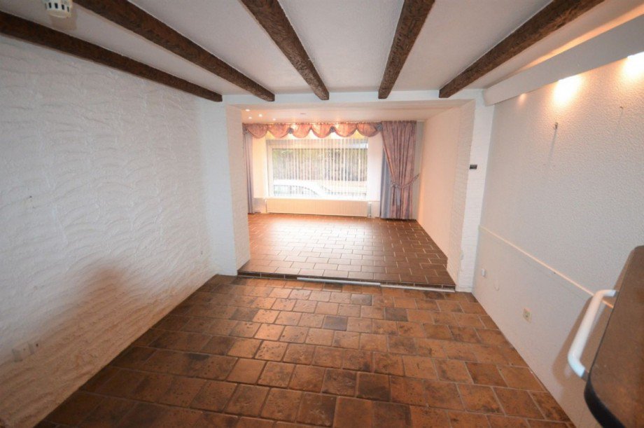 Wohnbereich Bild 1 Einfamilienhaus H�ckelhoven
