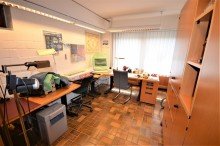B�ro RESERVIERUNG AUFGEHOBEN!!! Freistehendes Einfamilienhaus mit Garage in ruhiger Lage von H�ckelhoven-Doverheide