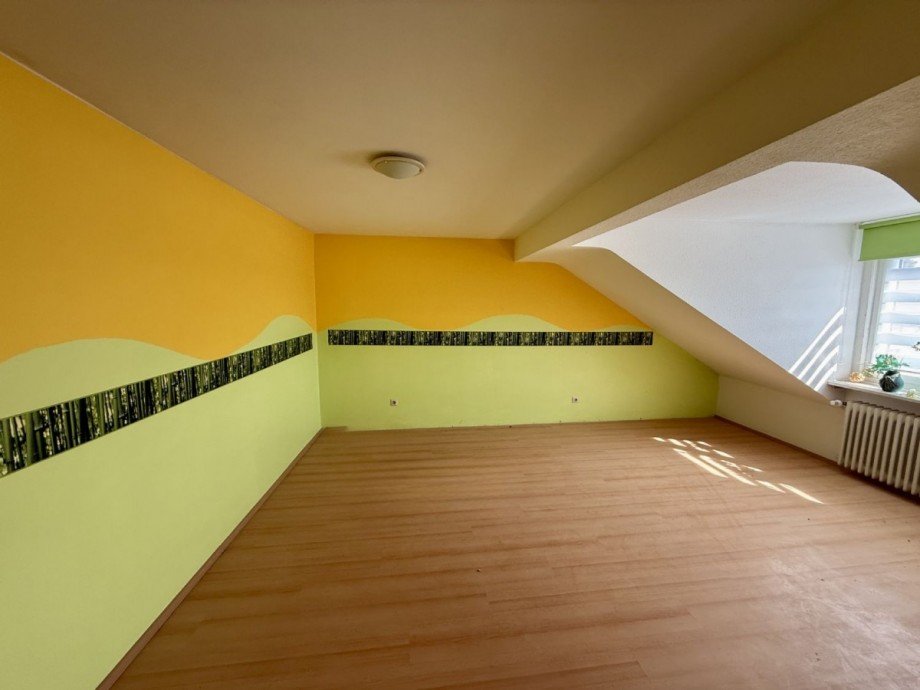 Wohnung 2: Zimmer 2 Zweifamilienhaus Erkelenz-Kückhoven