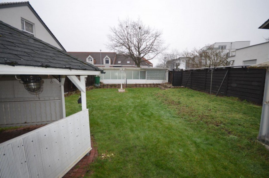 Au�enbereich Bild 4 Einfamilienhaus H�ckelhoven