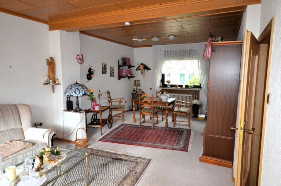 EG Wohn-/Essbereich Bild 2 Reihenmittelhaus Mönchengladbach