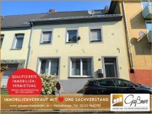  5-Zimmer-Wohnung mit altem Charme auf drei Etagen in modernisiertem Altbau in Wassenberg