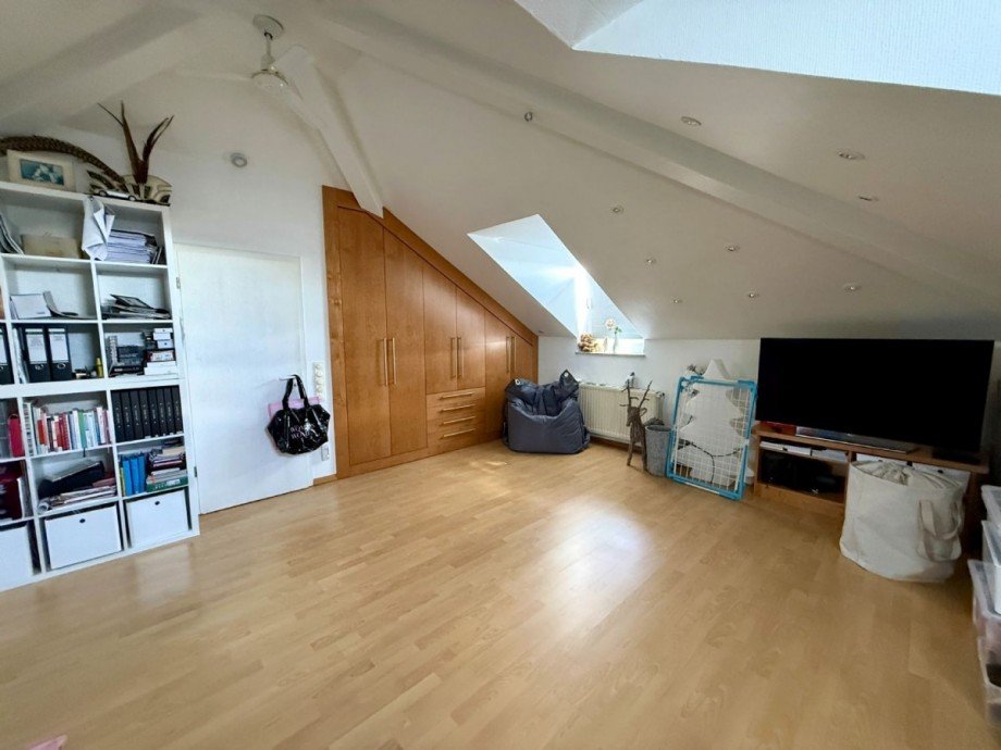 Wohnhaus - DG - Zimmer Bild 2 Einfamilienhaus Hückelhoven-Ratheim