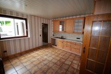 K�che Bild 1 Reihenmittelhaus f�r Handwerker mit r�ckw�rtiger Zufahrt in der Ortsmitte von H�ckelhoven-Brachelen