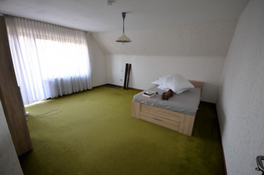 Zimmer 2 OG Einfamilienhaus Hückelhoven-Hilfarth
