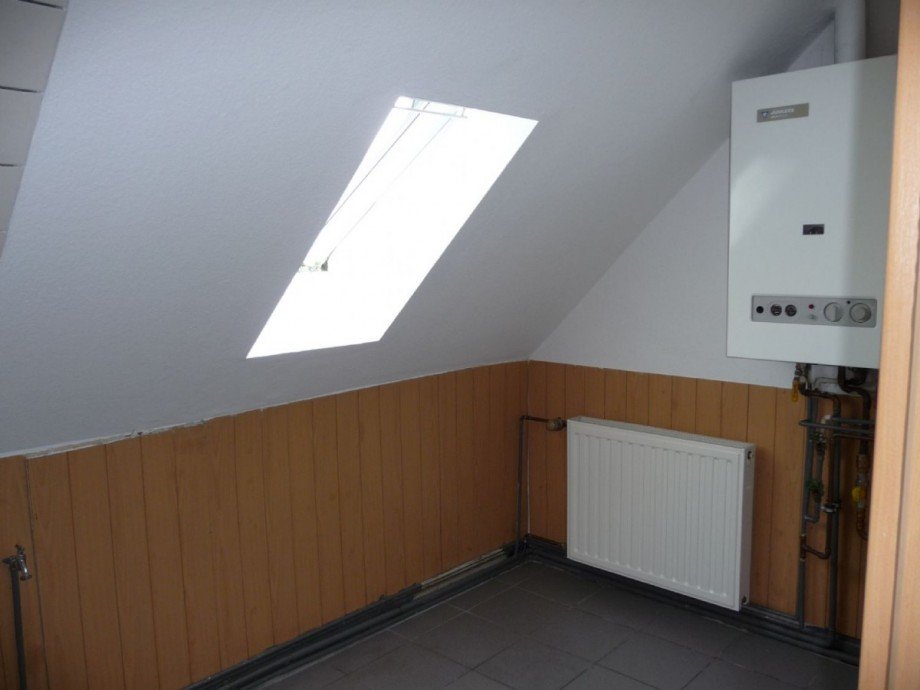 DG rechts - Küche Mehrfamilienhaus Heinsberg