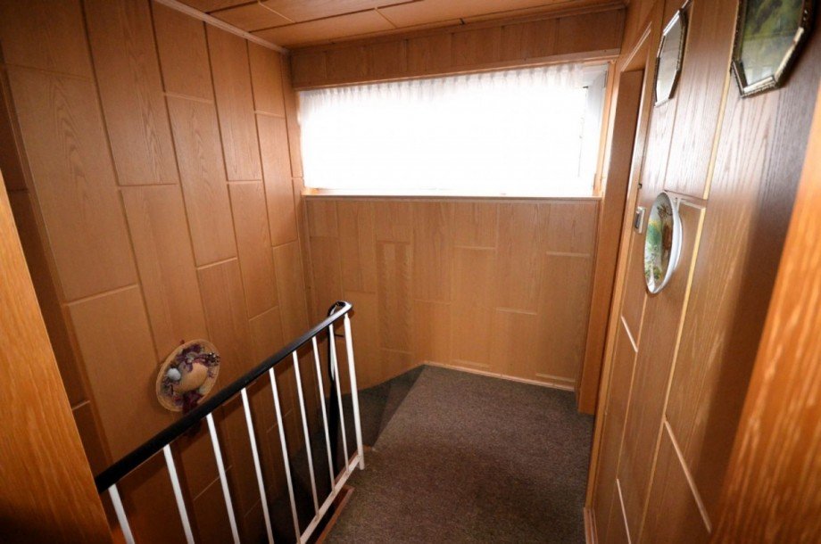 OG Flur Reihenmittelhaus Hückelhoven-Ratheim