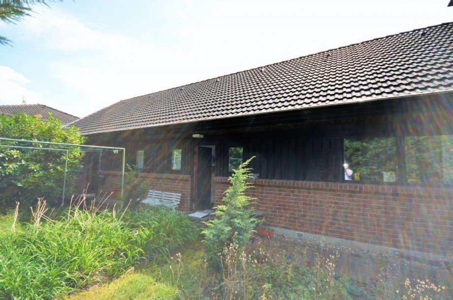 Au�enbereich Bild 3 Bungalow H�ckelhoven-Ratheim