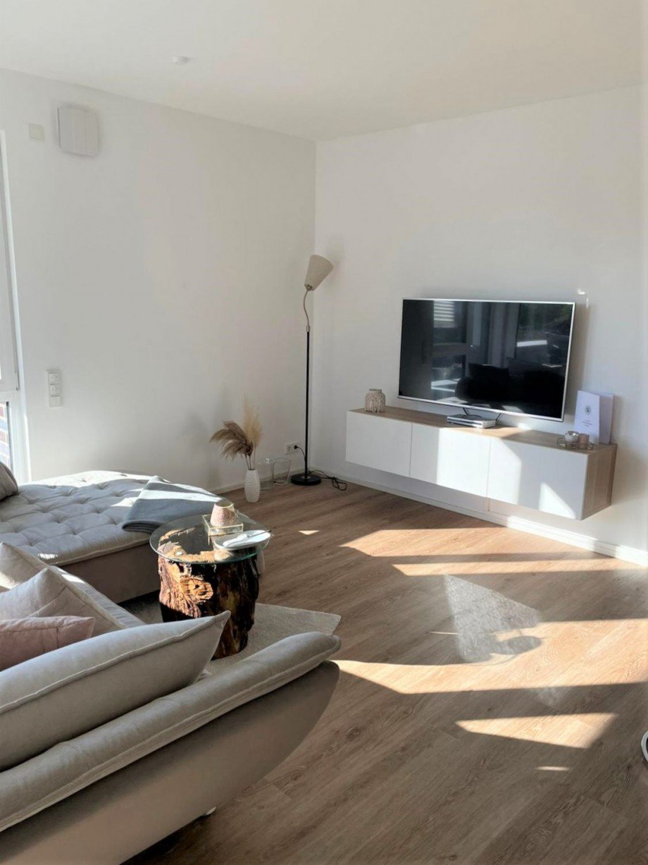 Wohn-/Essbereich Bild 3 Etagenwohnung Wassenberg-Orsbeck