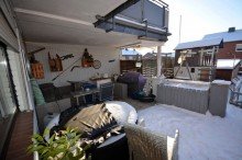 Wohn-/Essbereich Bild 2 Modernisierungsbed�rftige Erdgeschosswohnung im Zweifamilienhaus in H�ckelhoven-Ratheim