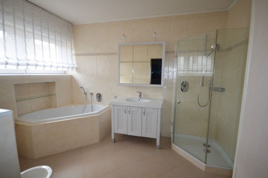 Badezimmer Bungalow Hückelhoven-Ratheim