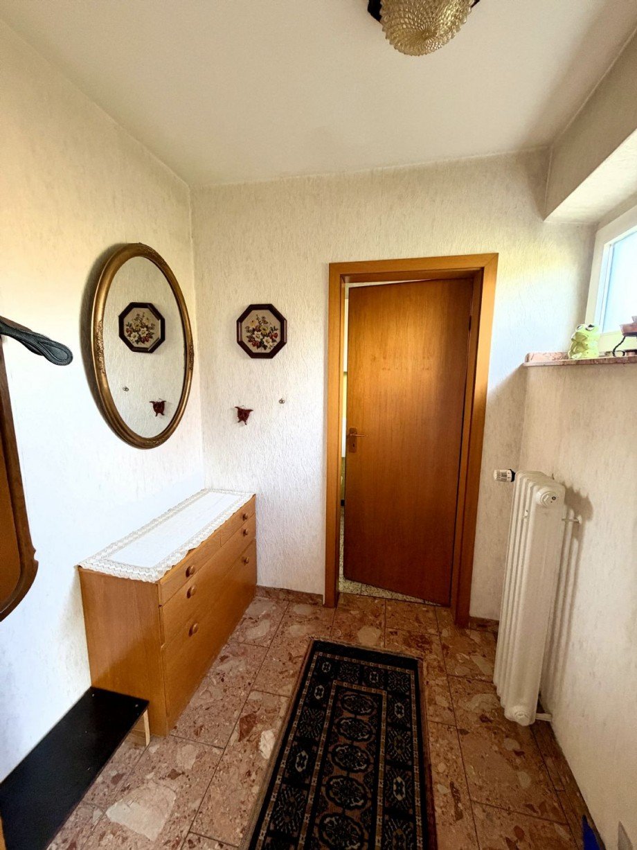 EG Garderobenbereich Einfamilienhaus Hückelhoven