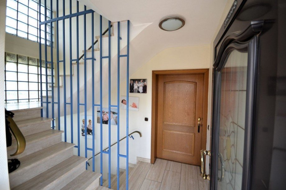 Treppenhaus Bild 2 Einfamilienhaus Hückelhoven