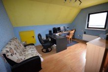 DG - Kinderzimmer Freistehendes Einfamilienhaus in ruhiger Lage von Hückelhoven-Baal