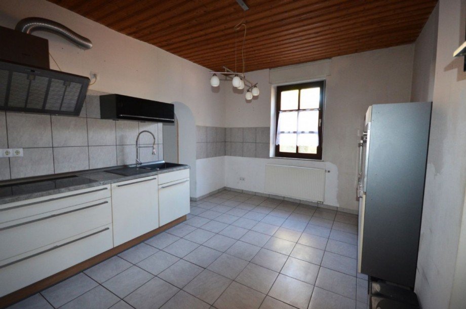 EG Küche Bild 1 Einfamilienhaus Hückelhoven-Ratheim