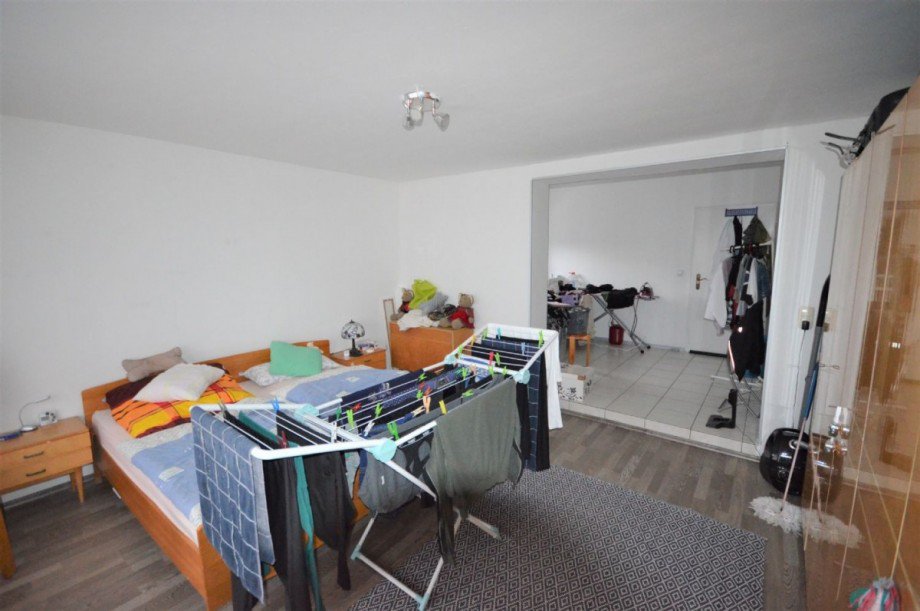 Schlafzimmer OG Bild 2 Einfamilienhaus Wassenberg