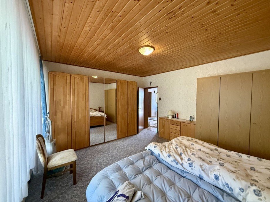 Elternzimmer Bild 2 Einfamilienhaus Hückelhoven-Kleingladbach