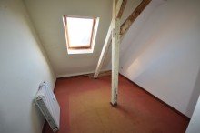Wohnung 1. OG, Zimmer 6 Kapitalanlage ? Wohn-/und Gesch�ftshaus in zentraler Lage von H�ckelhoven