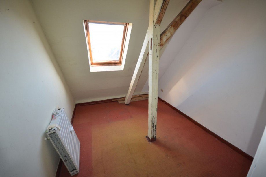 Wohnung 1. OG, Zimmer 6 Wohn- / Gesch�ftshaus H�ckelhoven