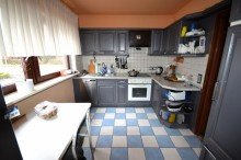 EG - Küche Bild 2 Freistehendes Einfamilienhaus in ruhiger Lage von Hückelhoven-Baal