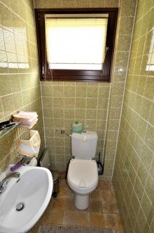 G�ste-WC RESERVIERUNG AUFGEHOBEN!!! Freistehendes Einfamilienhaus mit Garage in ruhiger Lage von H�ckelhoven-Doverheide
