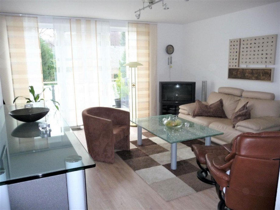 Wohnbereich Bild 1 Etagenwohnung H�ckelhoven-Ratheim