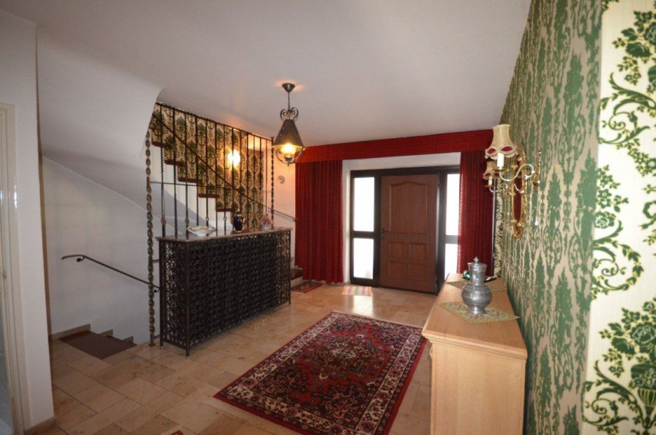 Diele Bild 3 Einfamilienhaus Hückelhoven-Ratheim