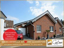  Neuwertiger, barrierefreier Bungalow mit Garage in gepflegter Wohnlage von Wassenberg-Orsbeck